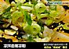 凉拌自制凉粉的做法