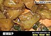 酱烧茄子的做法