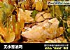 无水葱油鸡的做法