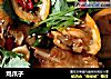鸡爪子的做法