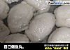 自己做鱼丸。的做法