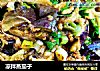 凉拌蒸茄子的做法