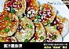 酱汁墨鱼饼的做法