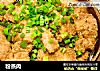 粉蒸肉的做法