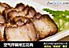 空气炸锅烤五花肉的做法