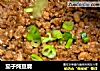 茄子炖豆腐的做法
