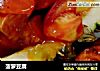 菠萝豆腐的做法