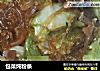 包菜炖粉条的做法