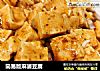 简易版麻婆豆腐的做法