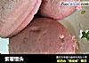 紫薯馒头的做法