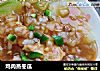 鸡肉蒸冬瓜的做法