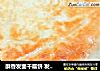 酥香发面千层饼 发面烙饼 千层烙饼 发面饼的做法
