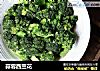 蒜蓉西兰花的做法