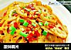 酸辣藕片的做法