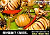爆炒墨鱼仔《海鲜系列第003道》的做法