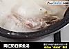 网红奶白鲫鱼汤的做法