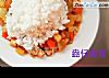 咖喱米饭的做法