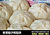 枣泥包子和馅饼的做法