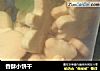 香酥小饼干的做法