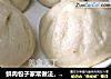 鲜肉包子家常做法，鲜嫩多汁，香而不腻，满满肉香的大包子。的做法