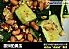 酸辣拍黄瓜的做法