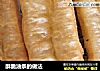 酥脆油条的做法的做法