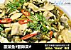 酸菜鱼#酸辣菜#的做法