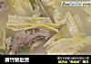 腐竹猪肚煲的做法