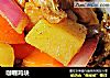 咖喱鸡块的做法