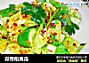 蒜香拍黄瓜的做法