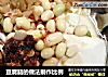 豆腐脑的做法制作比例的做法