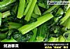 蚝油春菜的做法