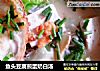 鱼头豆腐煎蛋奶白汤的做法