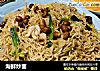 海鲜炒面的做法