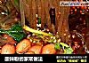 酸辣粉的家常做法的做法