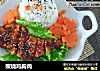 照烧鸡胸肉的做法