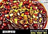 酸辣蕨根粉的做法