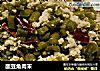 酸豆角肉末的做法