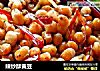 辣炒酥黄豆的做法