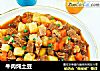 牛肉炖土豆的做法