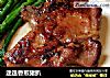 迷迭香煎猪扒的做法