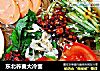 东北荞麦大冷面的做法