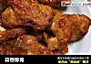蒜香排骨做法(33)的做法