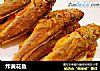 炸黄花鱼的做法