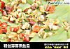 粉丝蒜蓉蒸丝瓜的做法