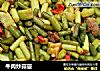 牛肉炒蒜薹的做法