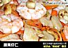 腰果虾仁的做法