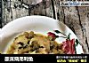 酸菜烧龙利鱼的做法