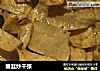 春韭炒千张的做法