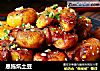 恩施炕土豆的做法
